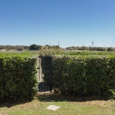 Capao Joli T3 1ere Ligne Piscine Cap D'agde Agde