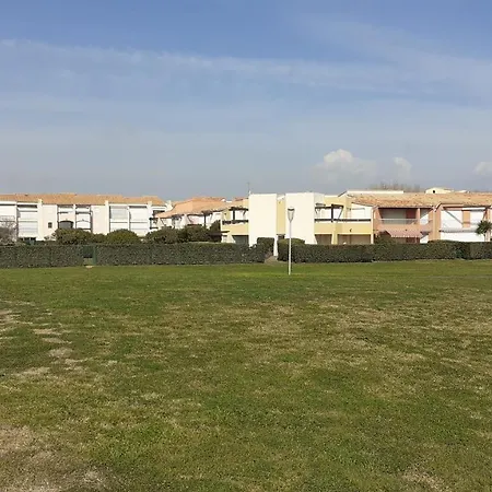 Capao Joli T3 1ere Ligne Piscine Cap D'agde *